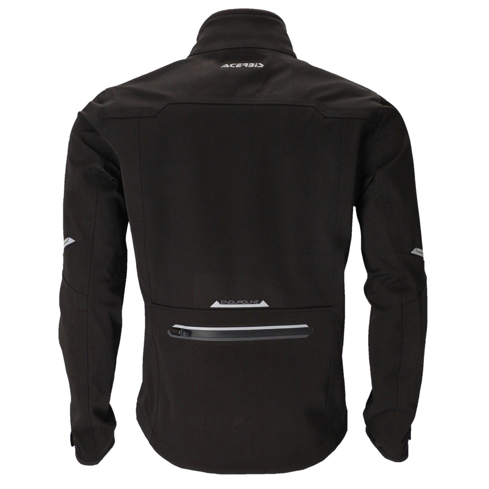 Veste X-Duro Waterproof