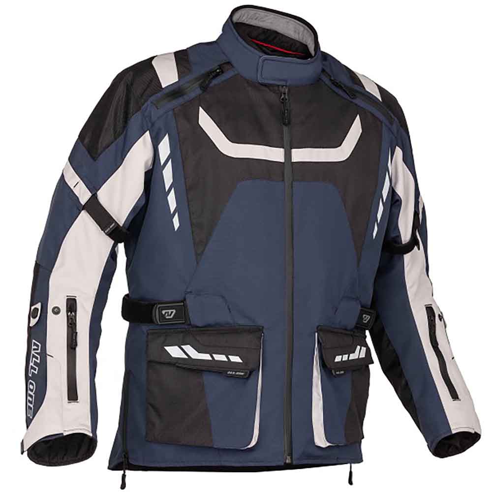 Veste Canyon Evo