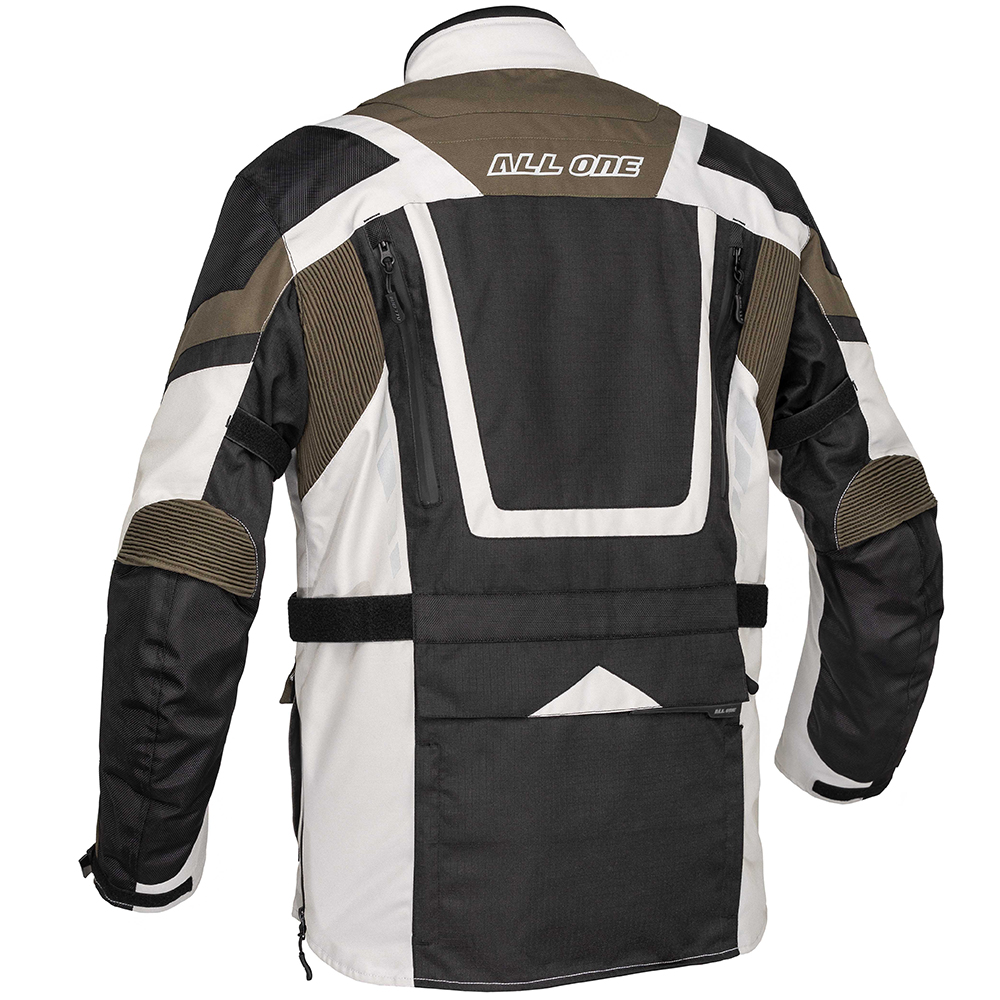 Veste Canyon Evo