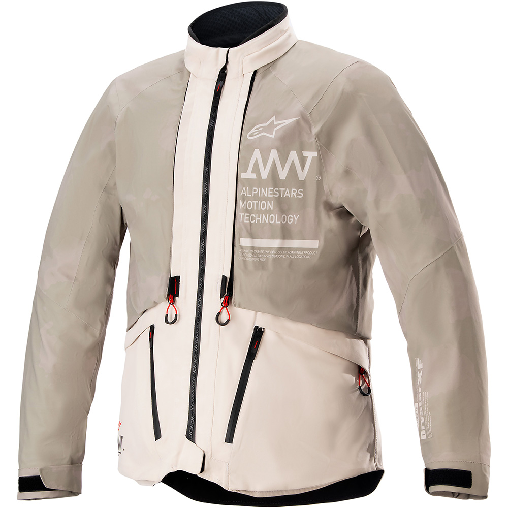 Veste AMT-10 Lab Drystar® XF