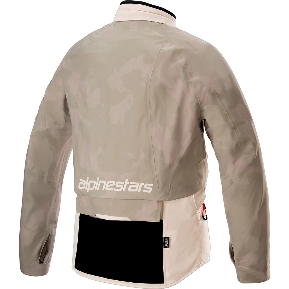 Pantalon moto textile ALPINESTARS AMT-10 LAB DRYSTAR XF - Moto Expert