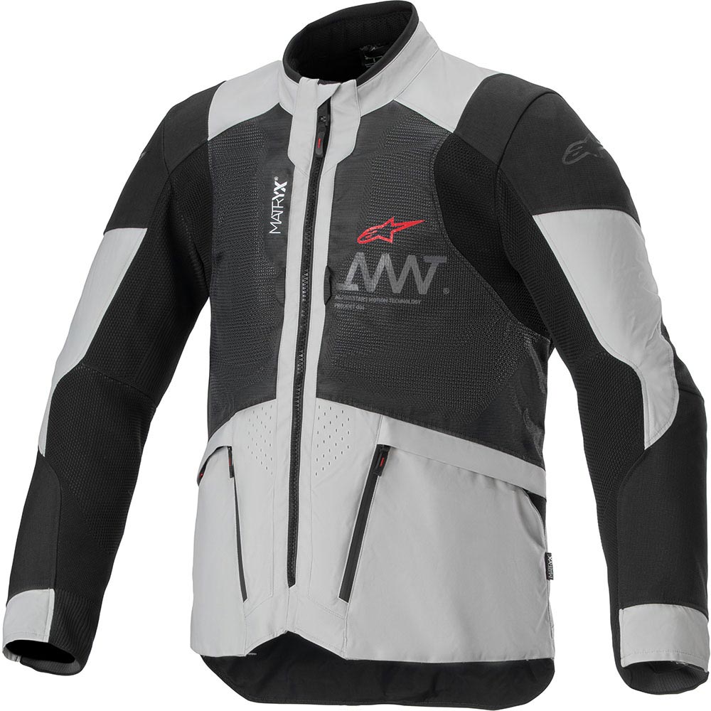 Veste AMT-7 Air