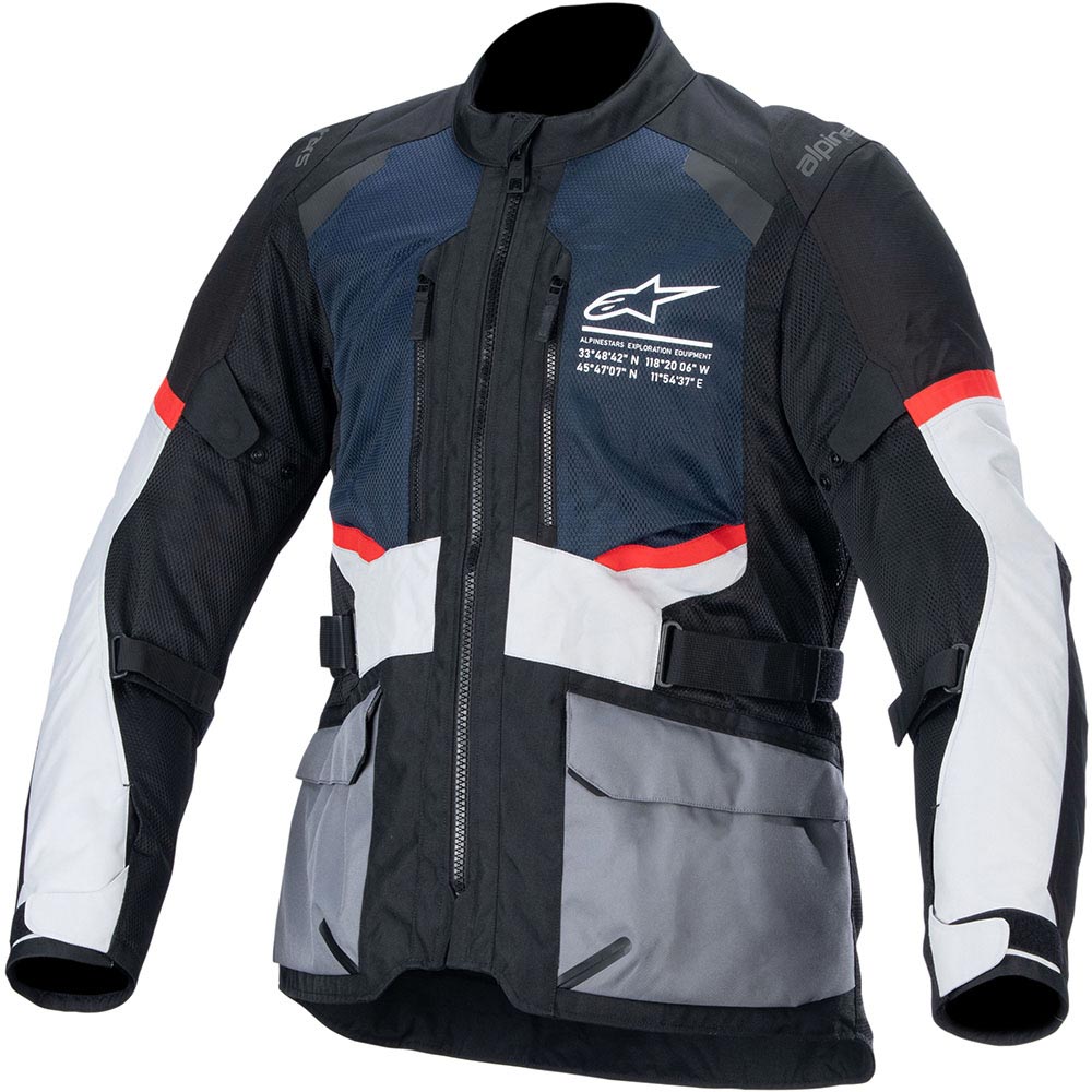 Veste Andes Air Drystar®