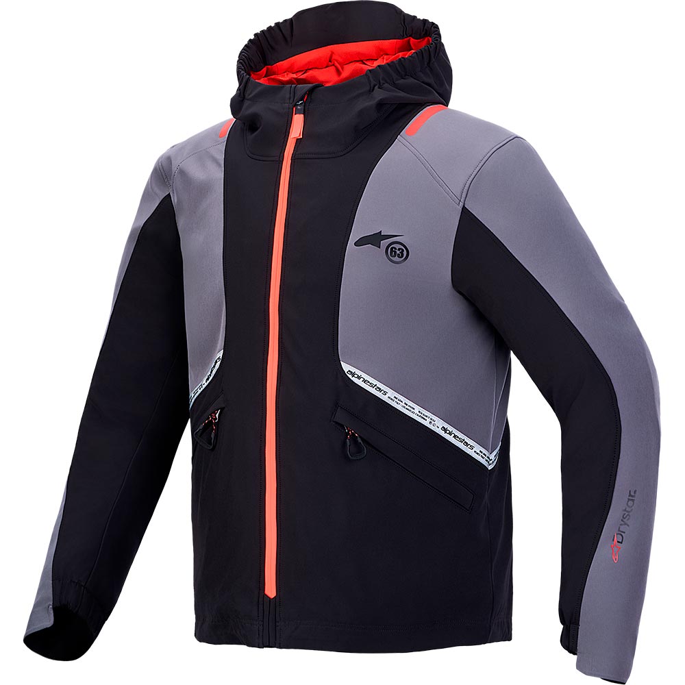 Blouson C-5 Drystar®