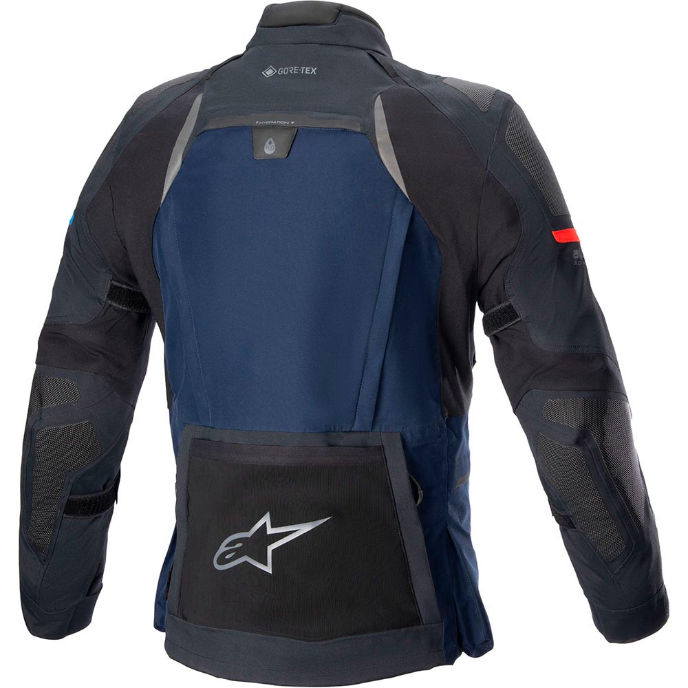 Veste Boulder Gore-Tex®