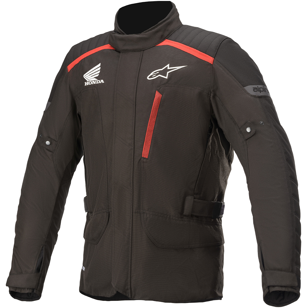 Veste Gravity Drystar® Honda