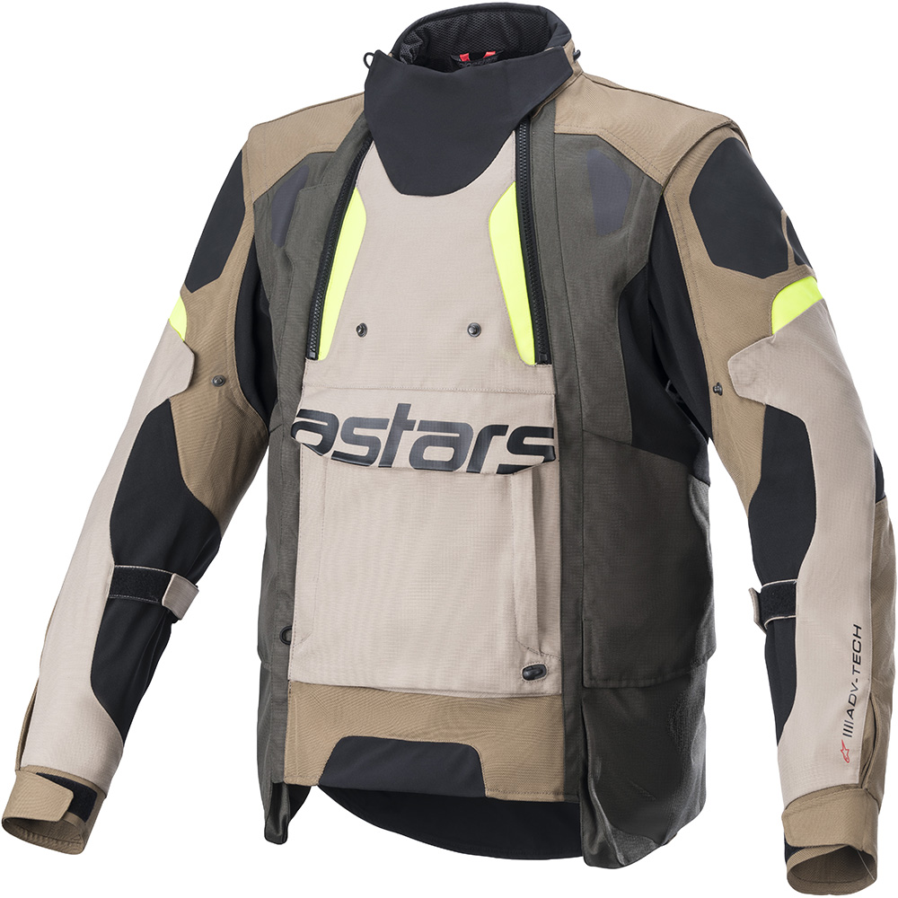 Veste Halo Drystar®