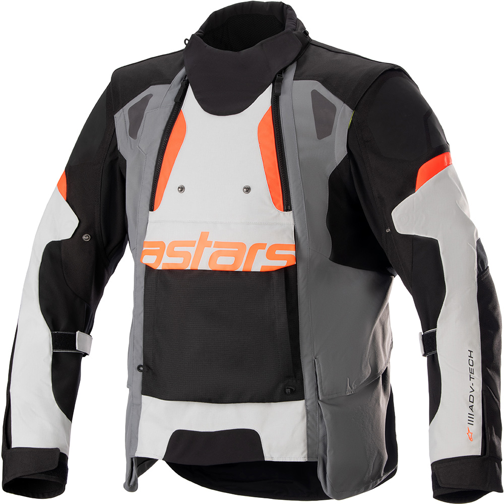 Veste Halo Drystar®