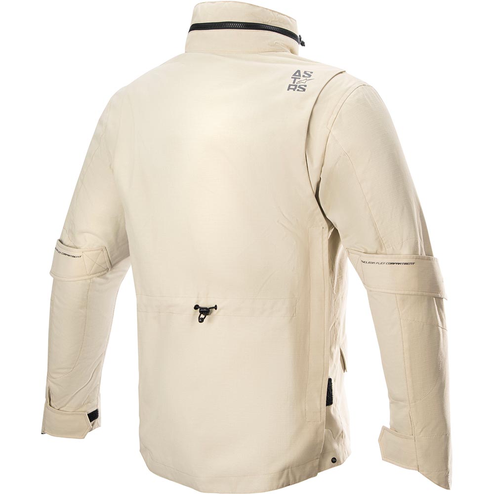 Veste MO.ST.EQ Field Waterproof PrimaLoft®