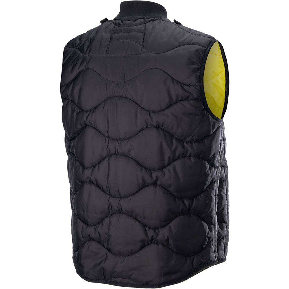 Veste MO.ST.EQ Field Waterproof PrimaLoft®