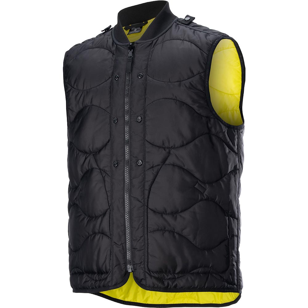 Veste MO.ST.EQ Field Waterproof PrimaLoft®