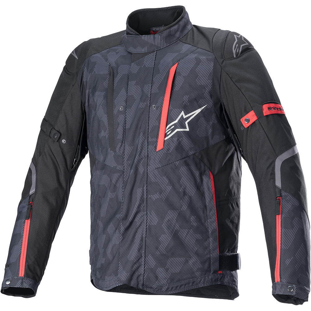 Veste RX-5 Drystar®