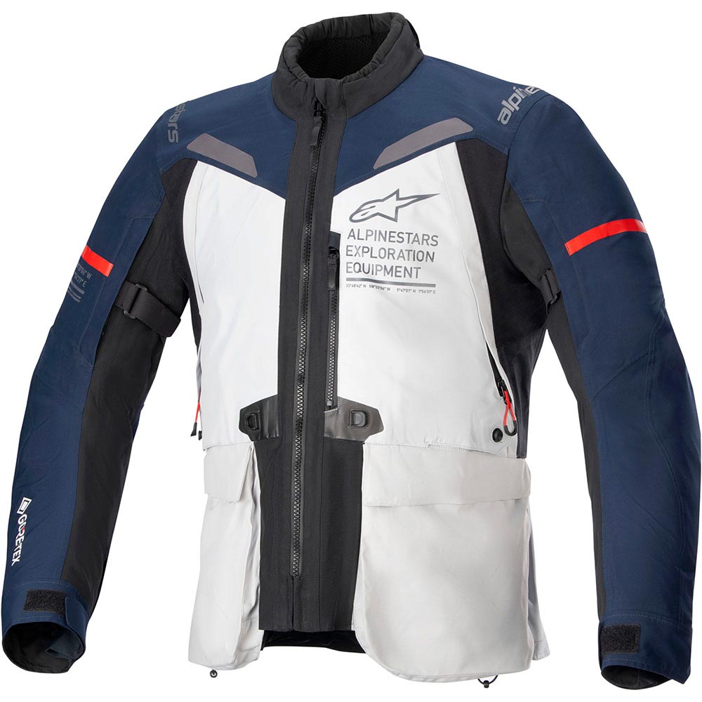 Veste ST-7 2L Gore-Tex®