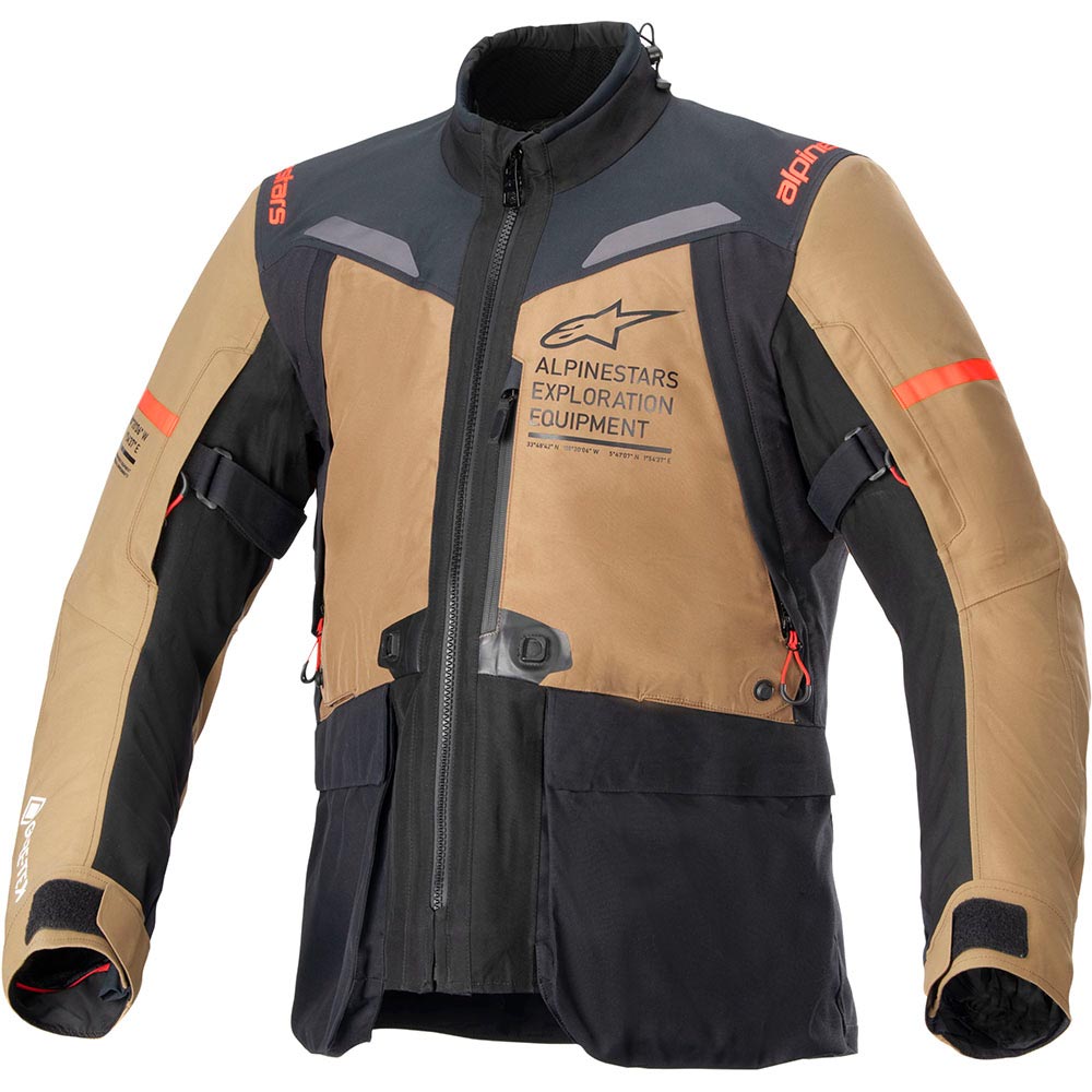 Veste ST-7 2L Gore-Tex®