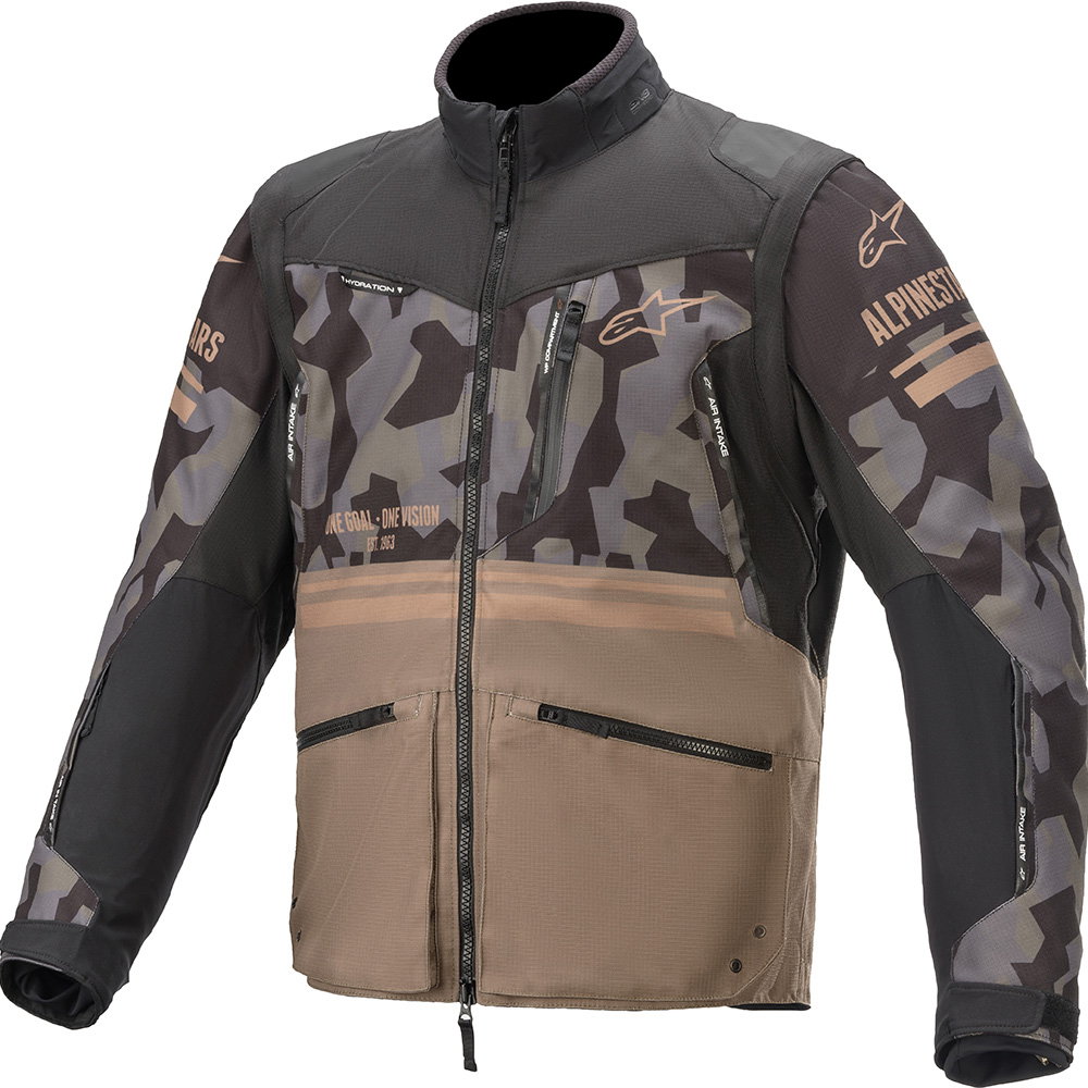 Veste Venture R