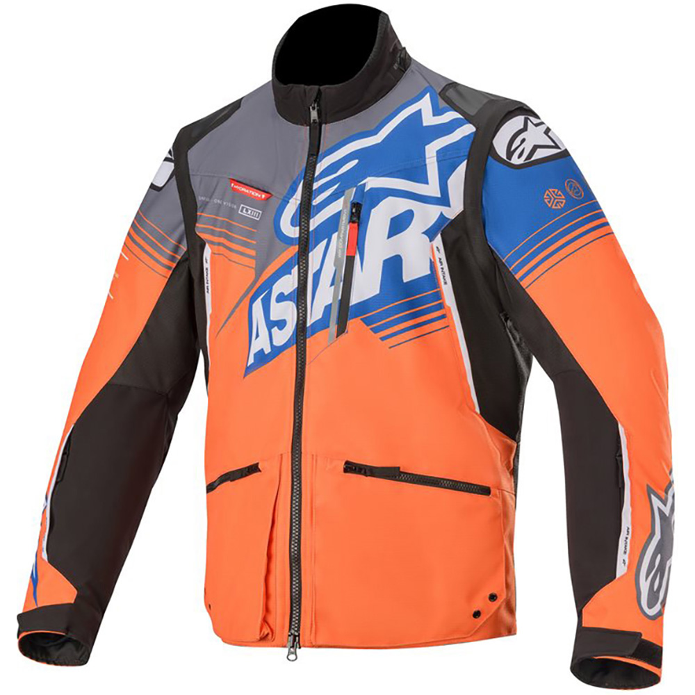 Veste Venture R