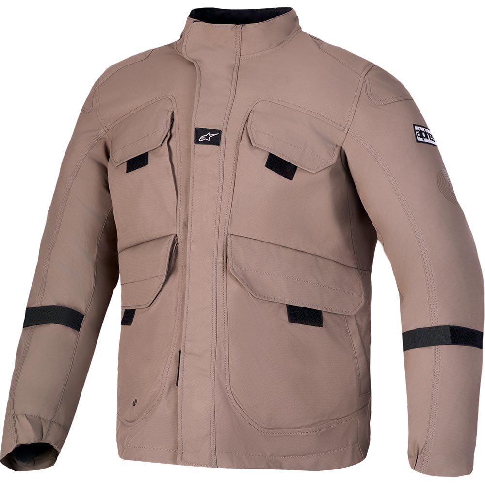 Veste Altan Drystar®
