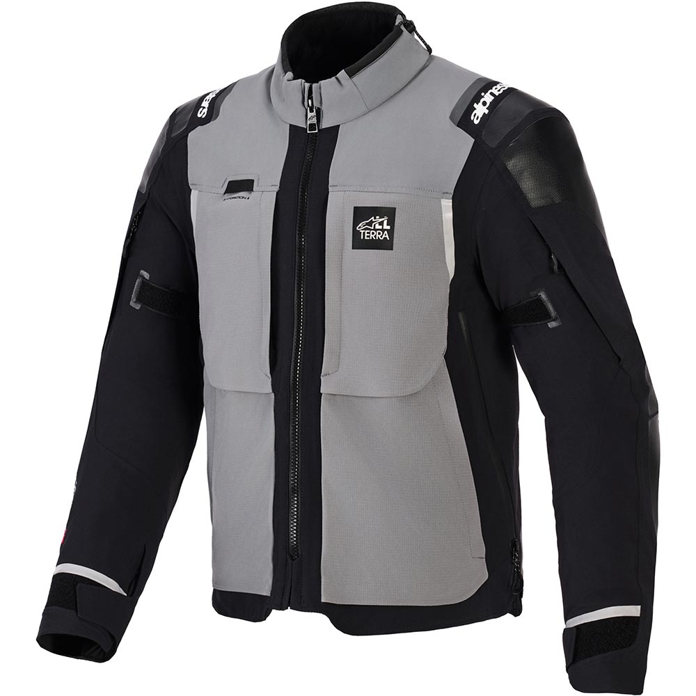 Veste Andes Pro Drystar®XF