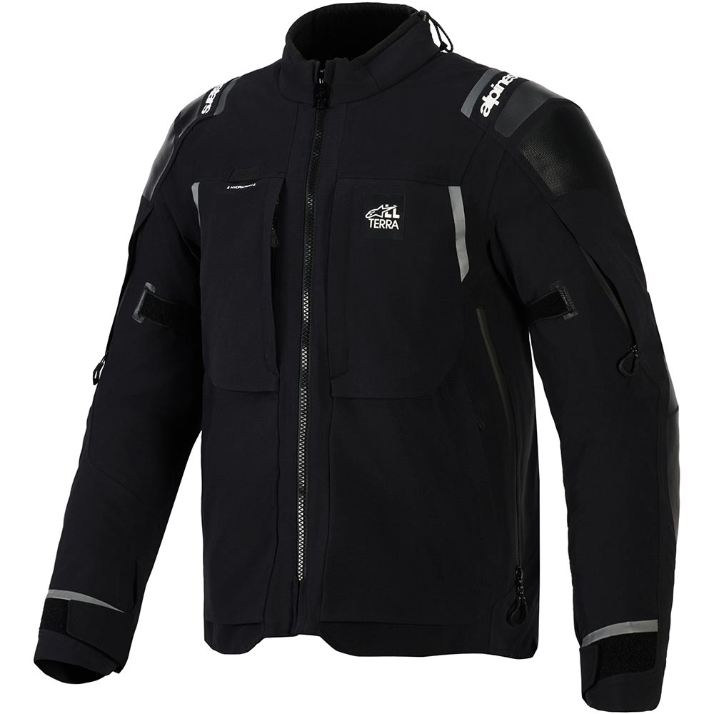 Veste Andes Pro Drystar®XF