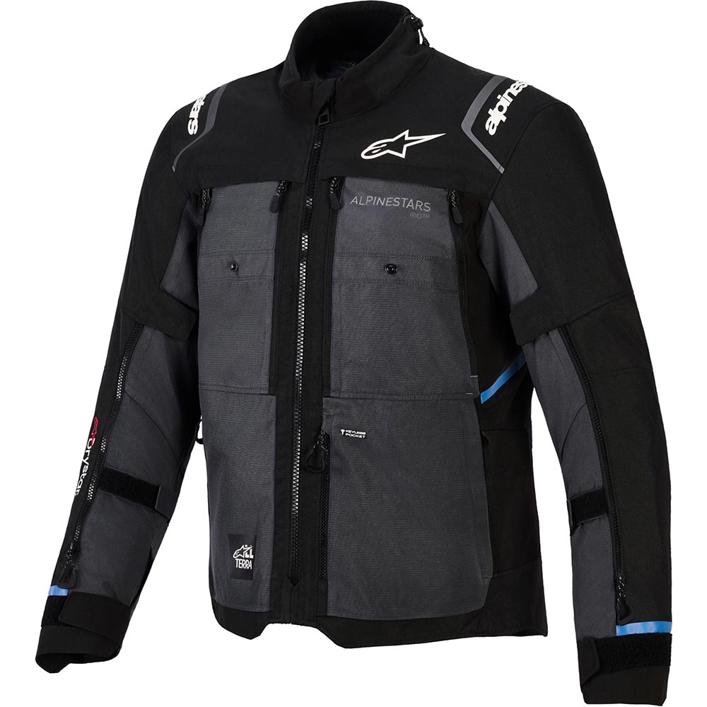 Veste Cusco Drystar®