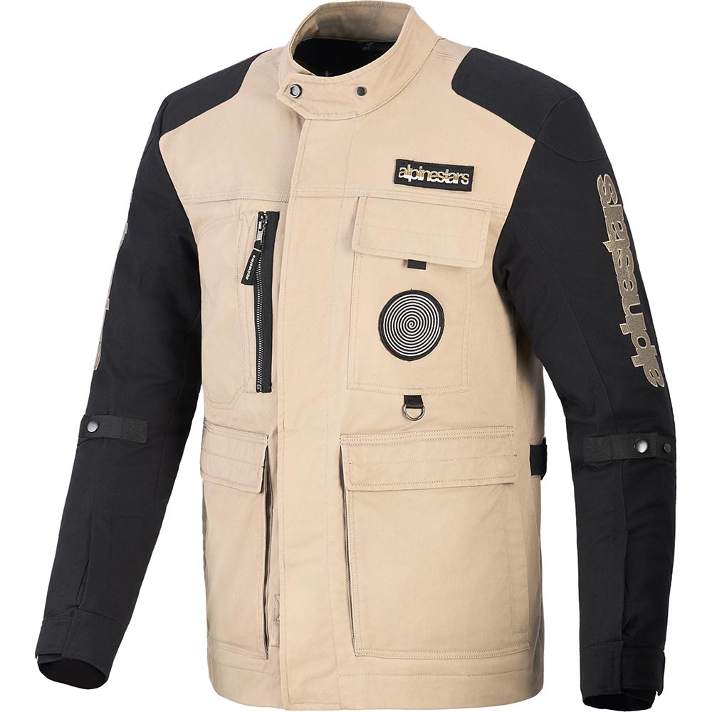 Veste Dice