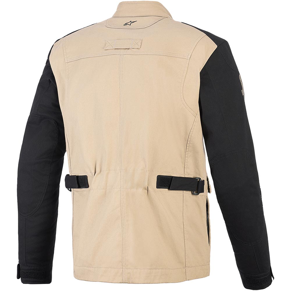 Veste Dice