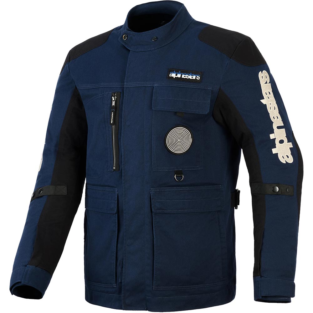 Veste Dice