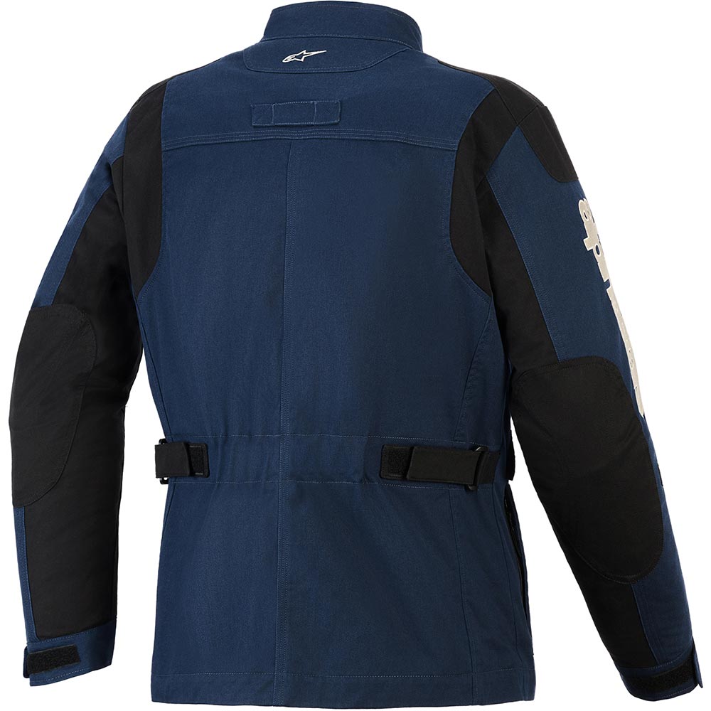 Veste Dice