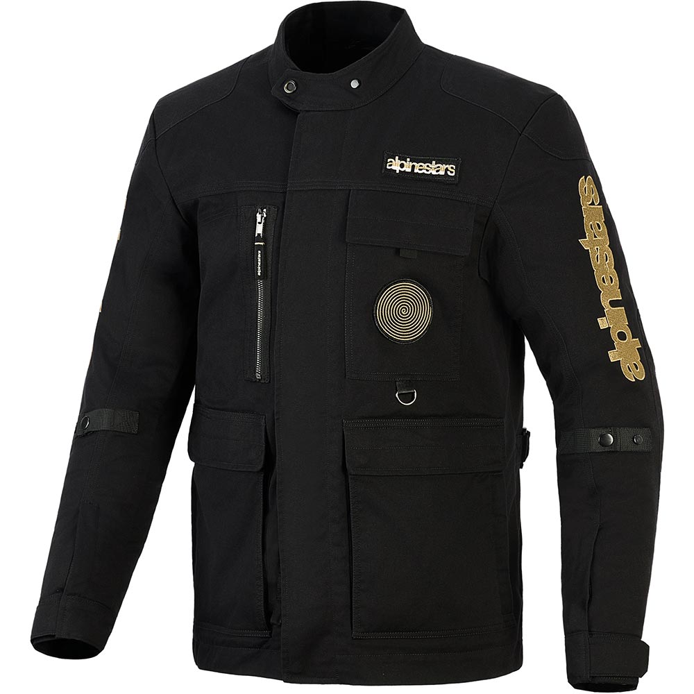 Veste Dice