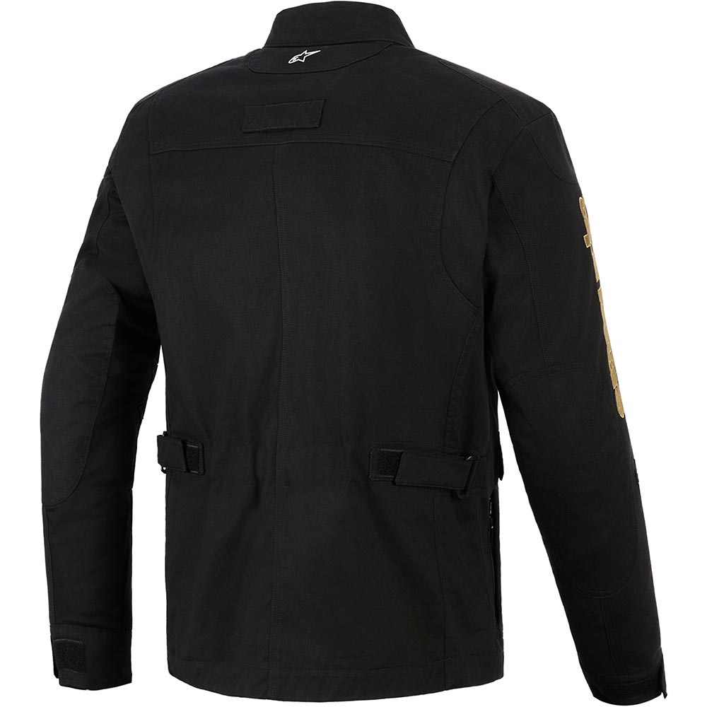 Veste Dice
