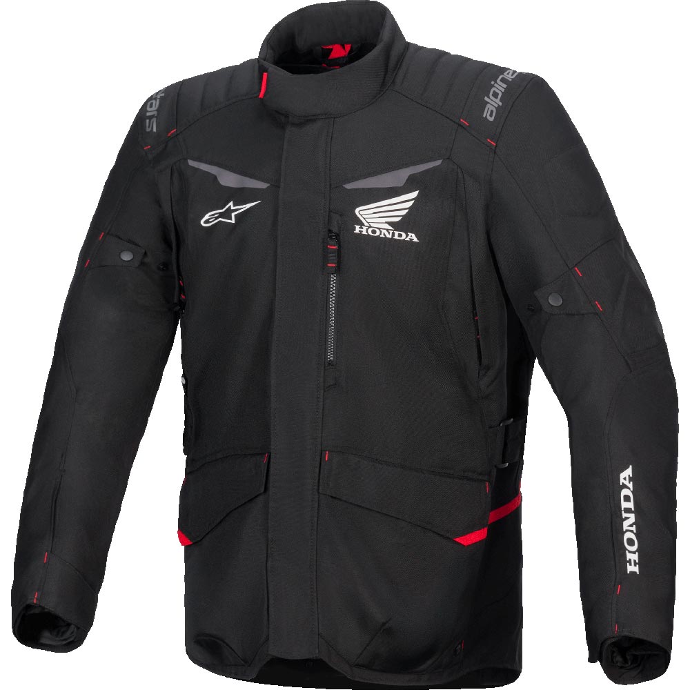 Veste ST-1 Waterproof Honda