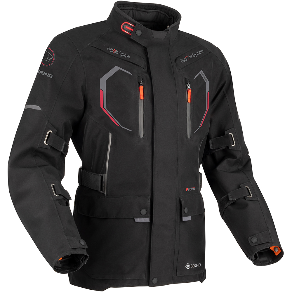 Veste Hurricane Gore-Tex®