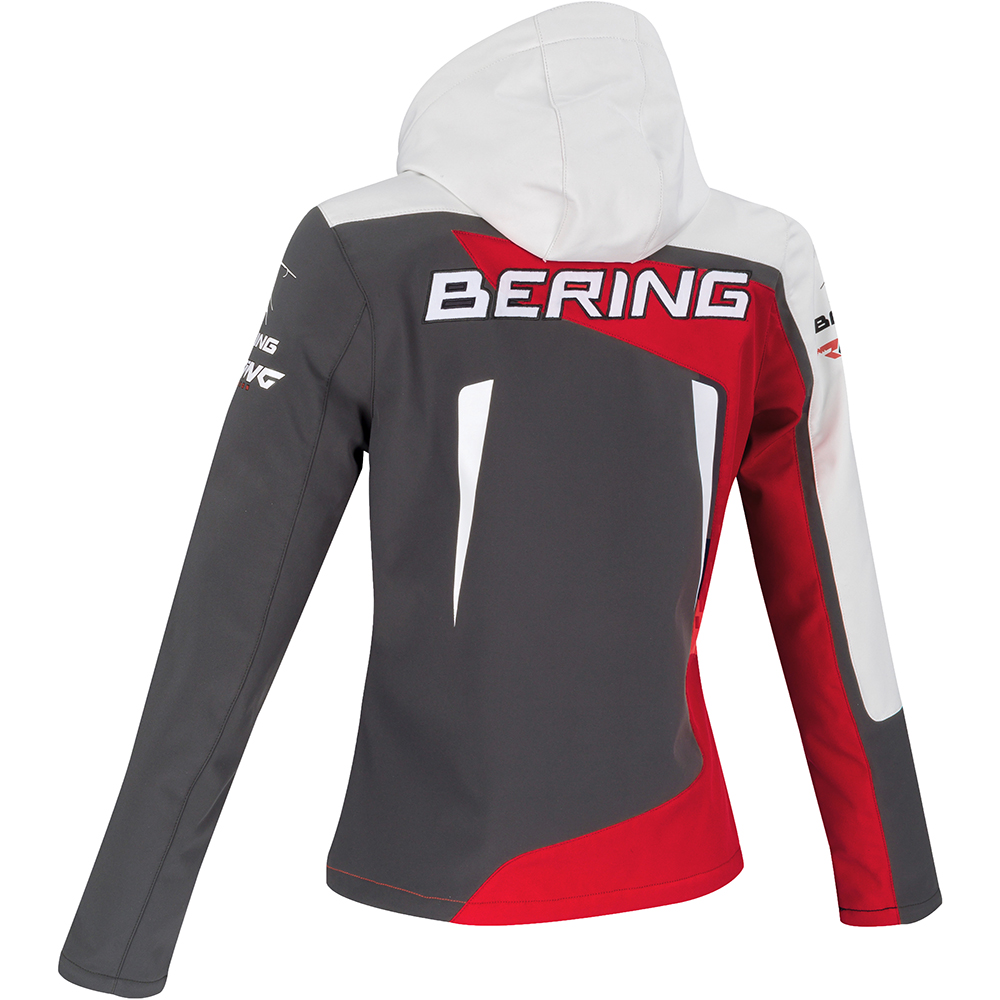 Veste Softshell Racing Lady