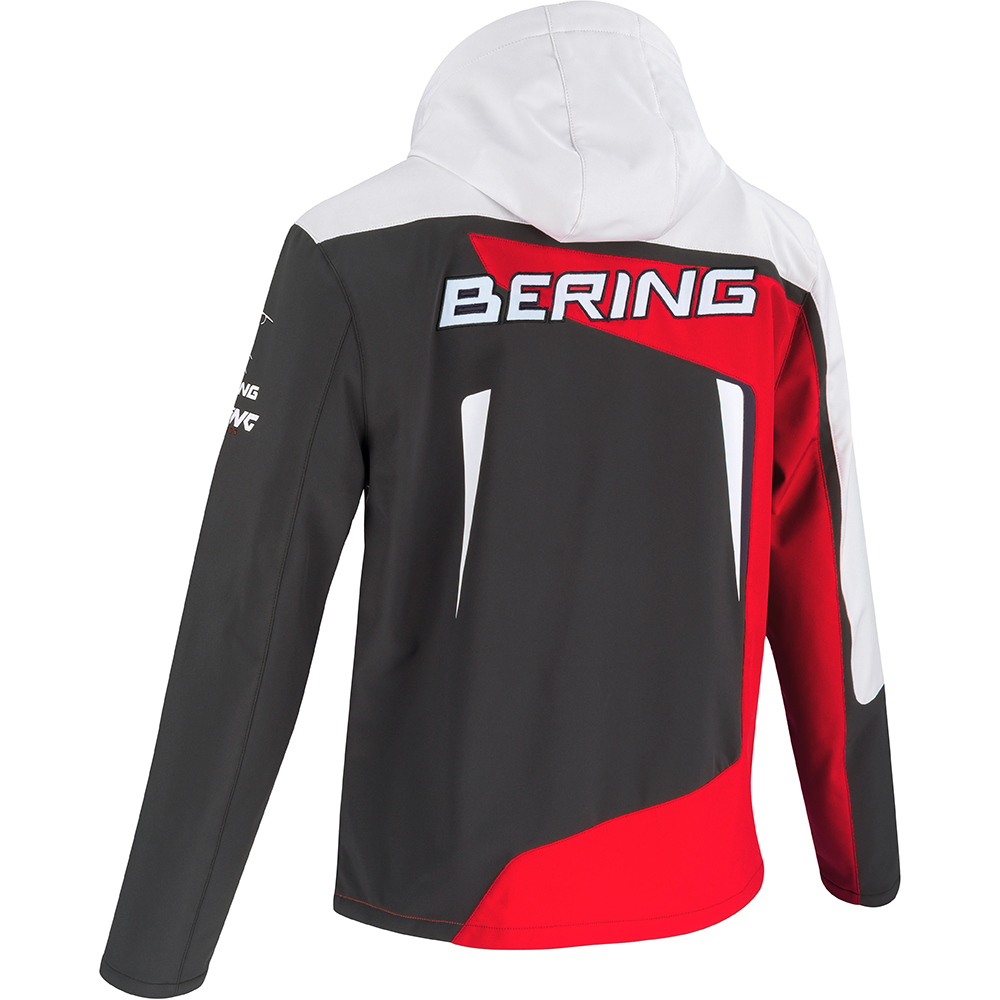 Veste Softshell Racing