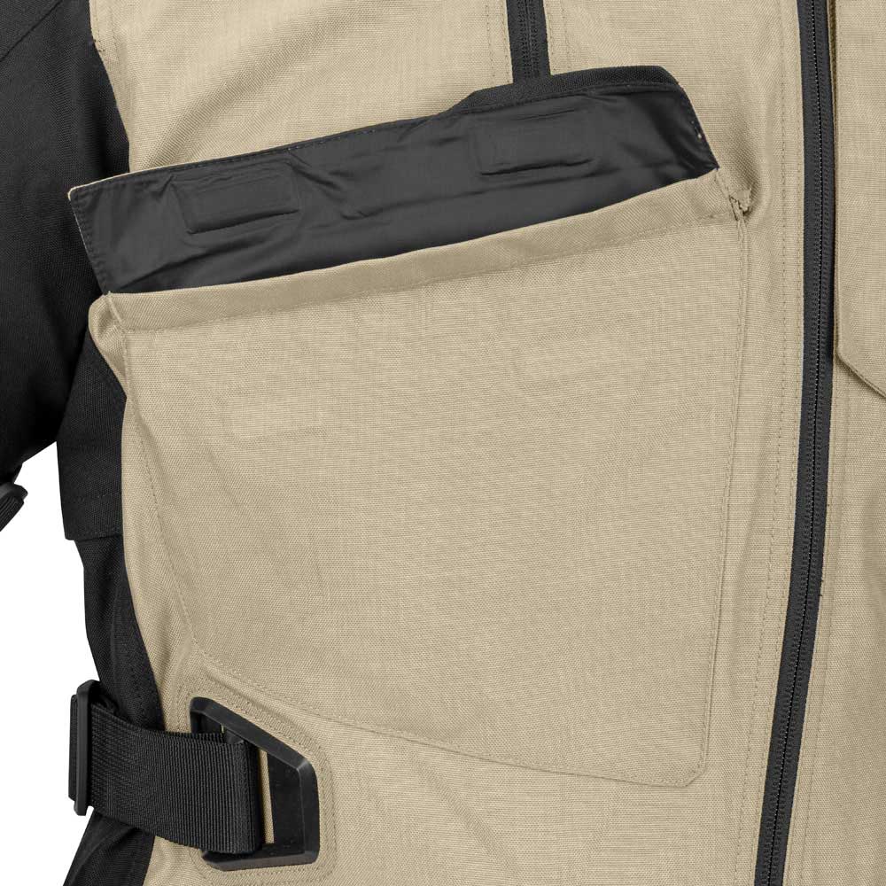 Veste Brisbane Gore-Tex®
