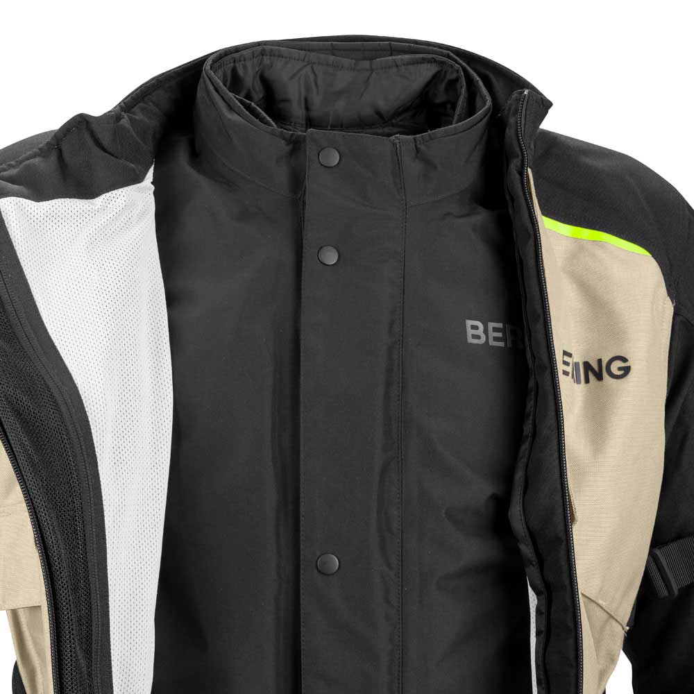 Veste Brisbane Gore-Tex®