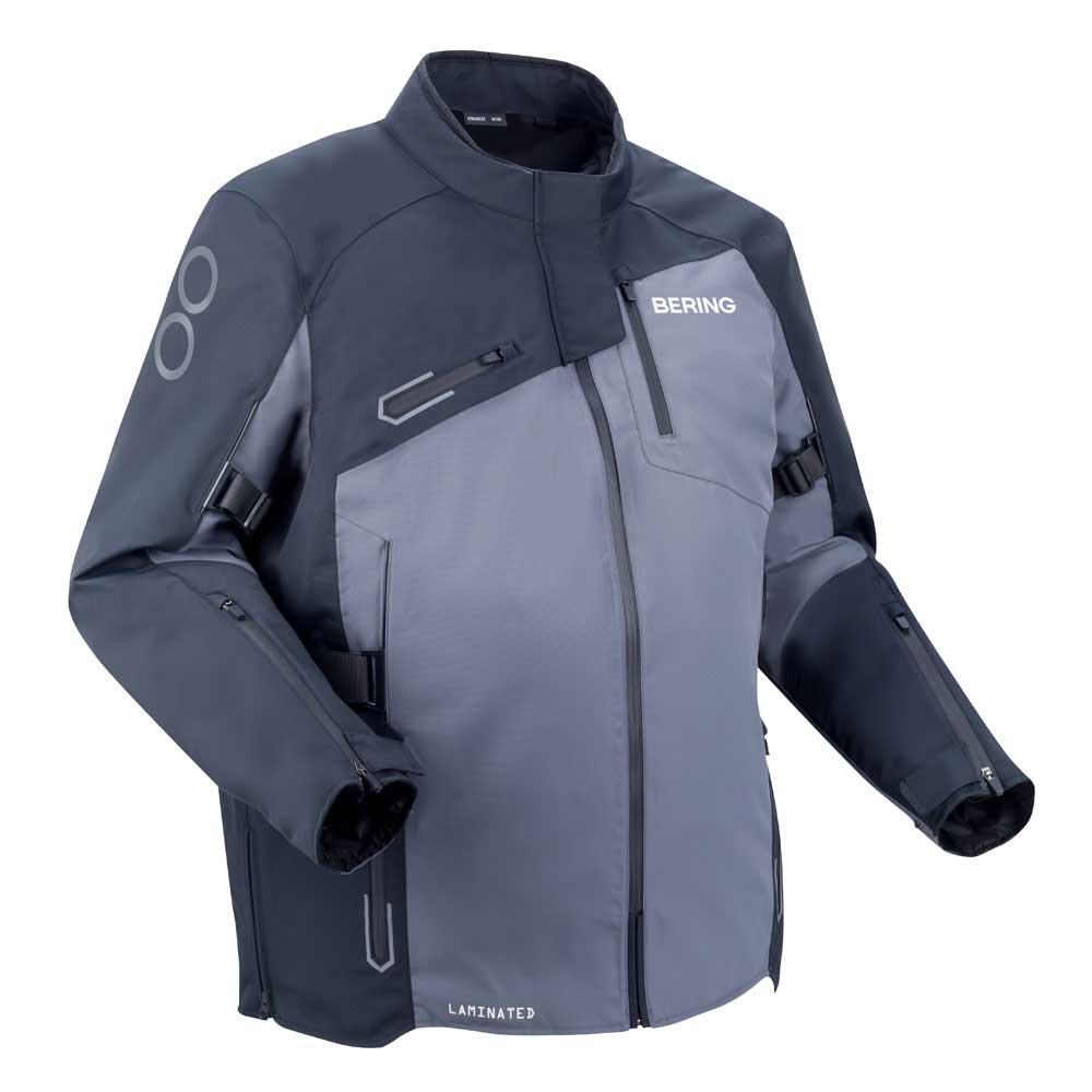 Veste Oxygen King Size - grande taille