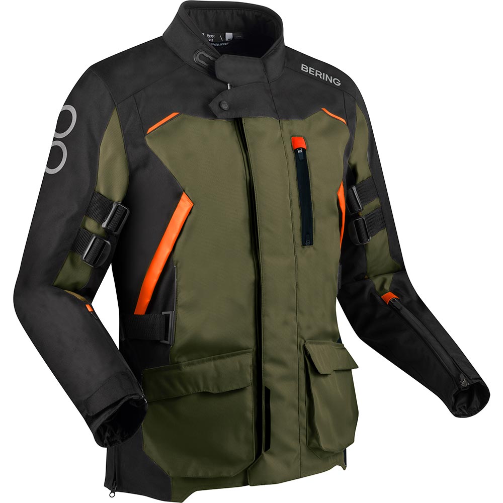 Veste Zephyr