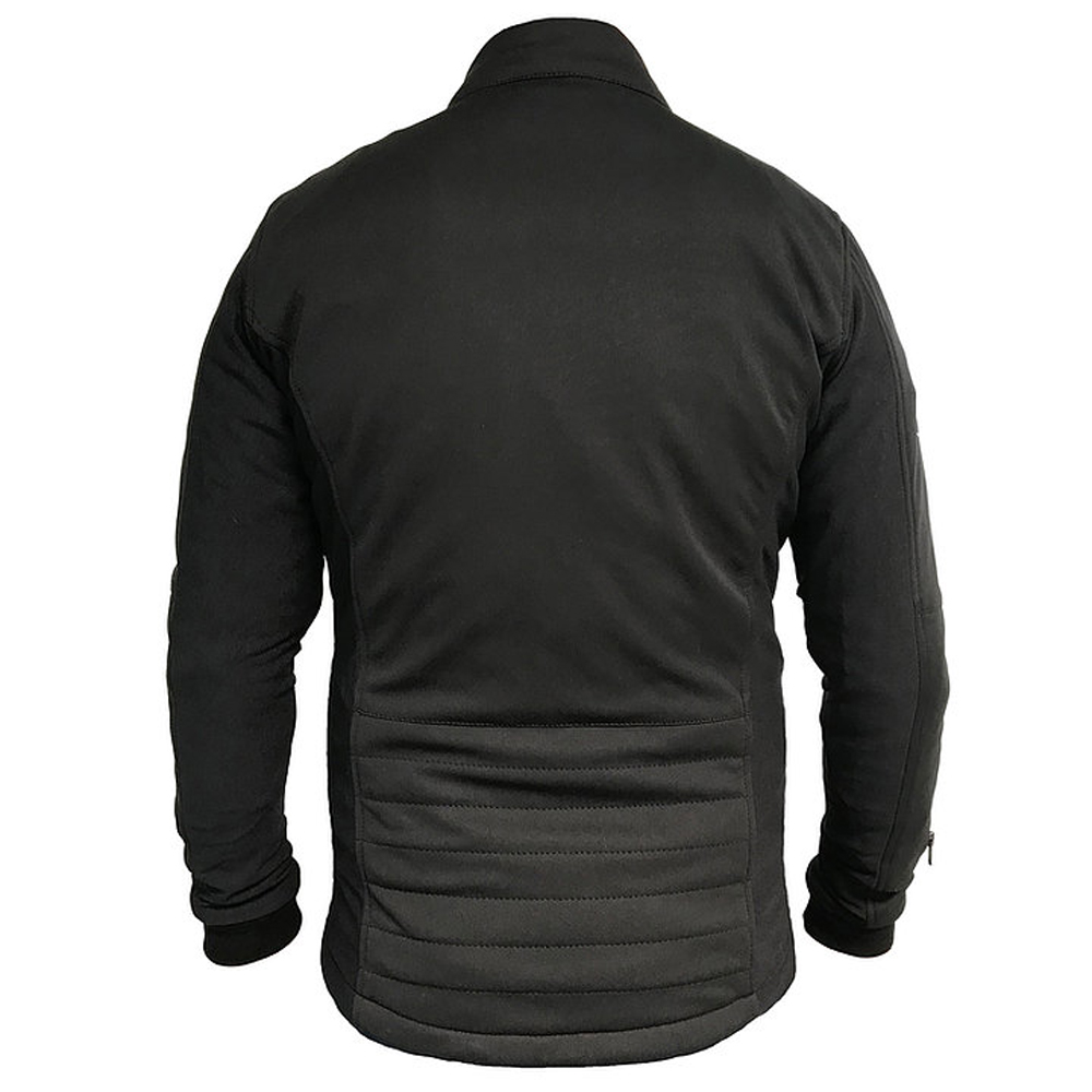 Veste chauffante E-Liner