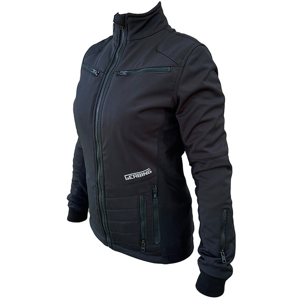 Veste chauffante E-Liner