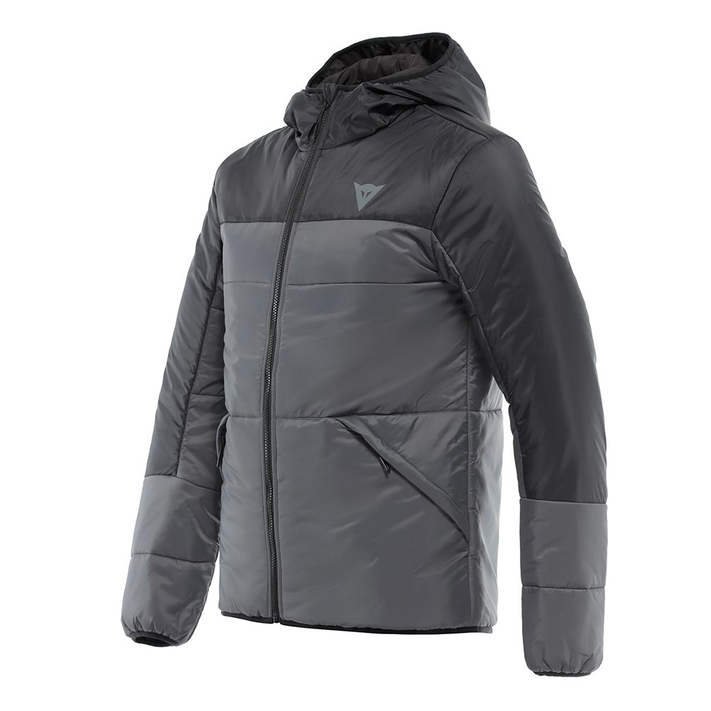 Veste After Ride Insulated
