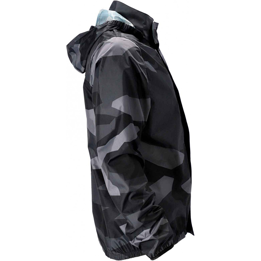 Veste de pluie X-Dry