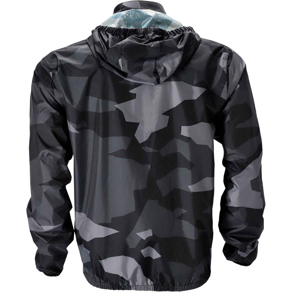 Veste de pluie X-Dry