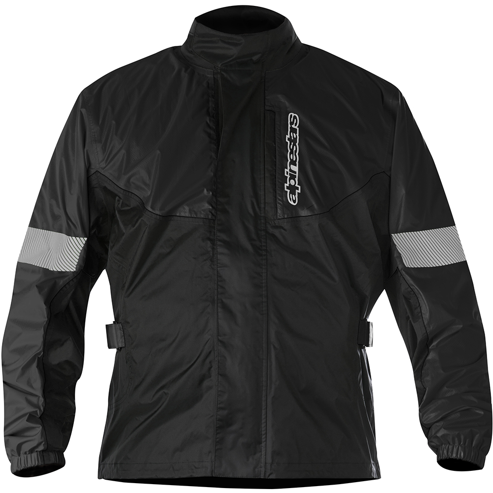 Veste de pluie Hurricane Alpinestars moto : , veste de  pluie de moto