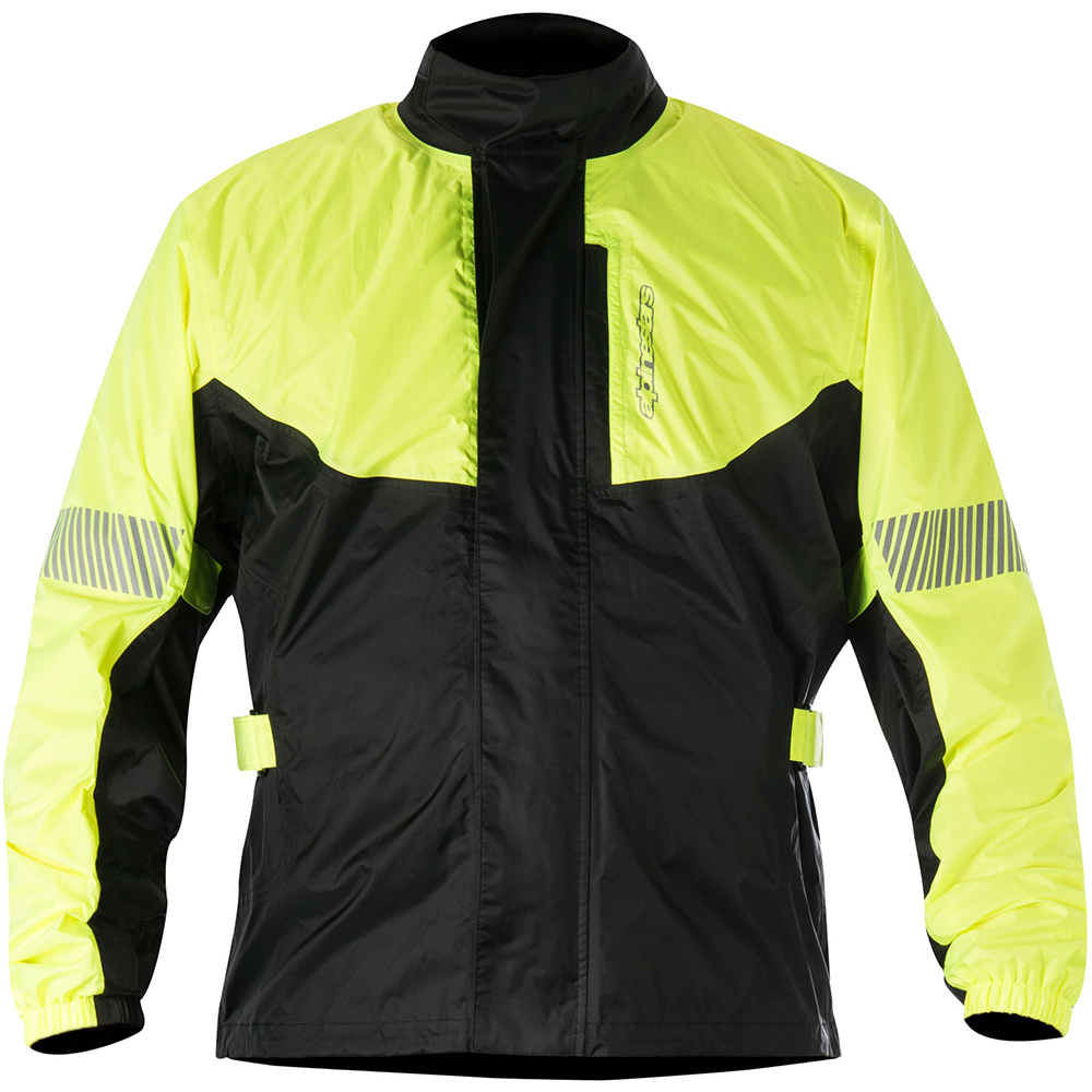 Veste de pluie Hurricane