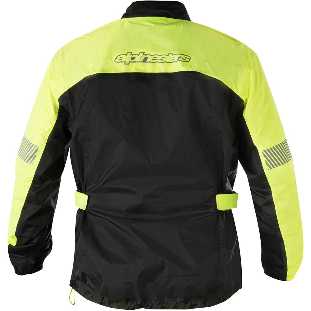 Veste de pluie Hurricane