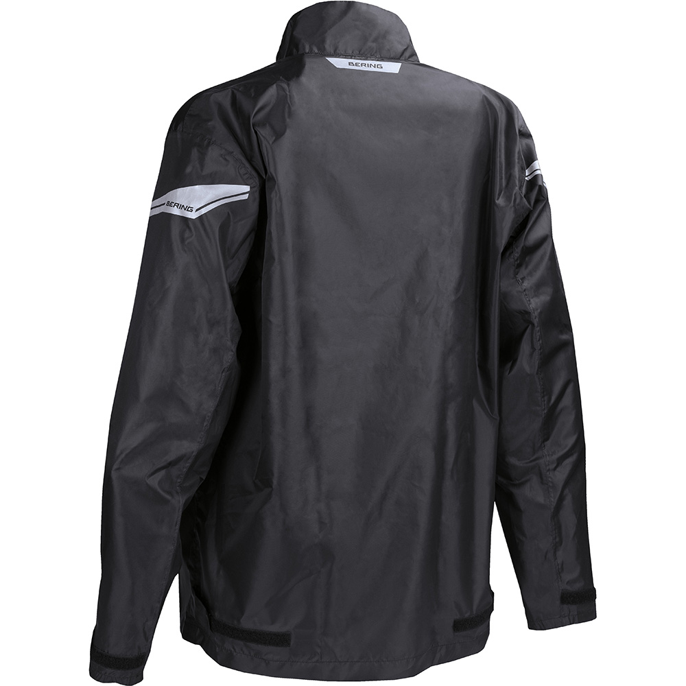 Veste pluie moto Béring - Équipement moto