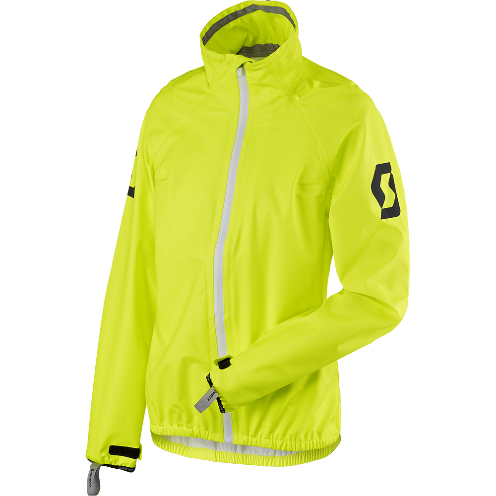 Veste de pluie femme Ergonomic Pro DP