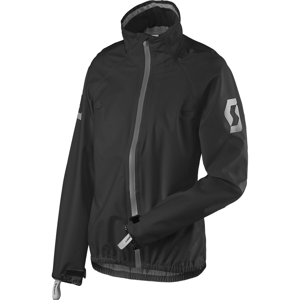 Veste de pluie femme Ergonomic Pro DP