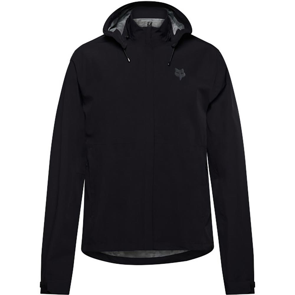 Veste pluie Ranger Off-Road Compacte